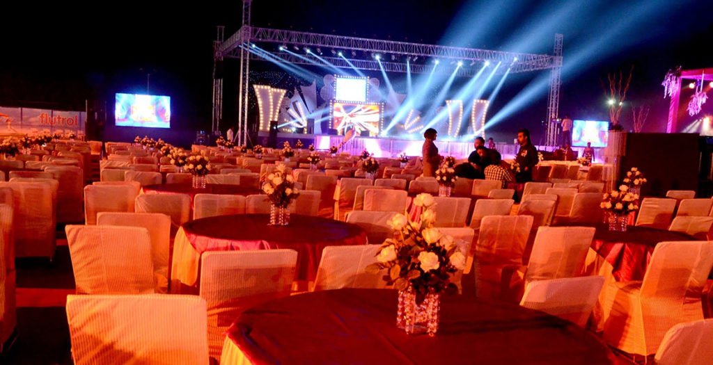 Looking for full-service event management company in Lucknow?